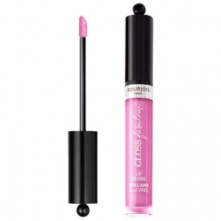 Блеск для губ BOURJOIS MAKE UP GLOSS FABULEUX №12 Truly Grapeful