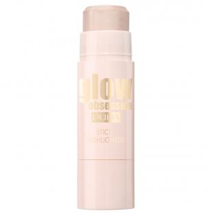 Хайлайтер для лица PUPA MAKE UP GLOW OBSESSION STICK HIGHLIGHTER №01 Quartz