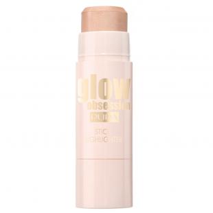 Хайлайтер для лица PUPA MAKE UP GLOW OBSESSION STICK HIGHLIGHTER №03 Mars Stone