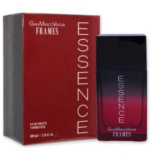 Gian Marco Venturi FRAMES ESSENCE 100ml edt