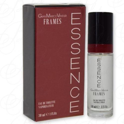 Туалетная вода Gian Marco Venturi FRAMES ESSENCE 30ml edt