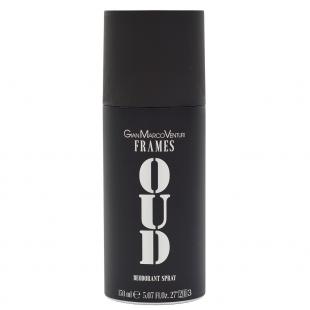 Gian Marco Venturi FRAMES OUD deo 150ml