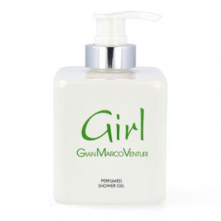 Gian Marco Venturi GIRL sh/gel 300ml