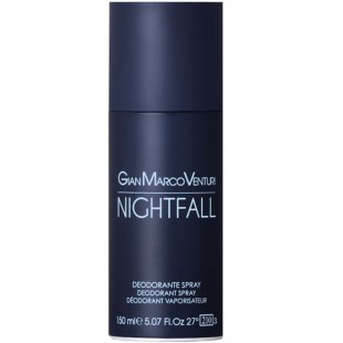 Gian Marco Venturi NIGHTFALL deo 150ml