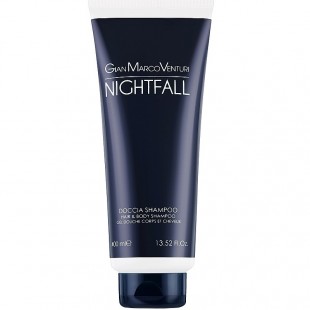 Gian Marco Venturi NIGHTFALL sh/gel 400ml