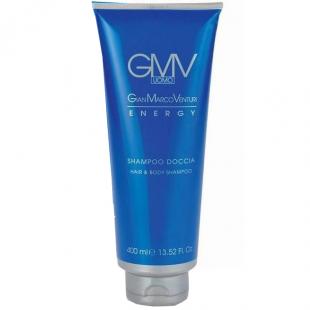 Gian Marco Venturi GMV UOMO ENERGY sh/gel 400ml