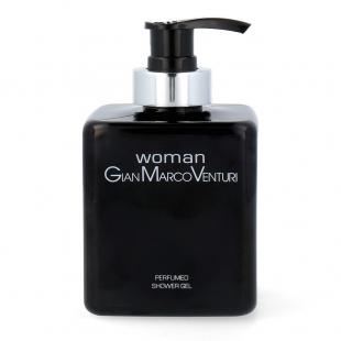 Gian Marco Venturi WOMAN sh/gel 300ml