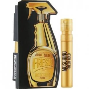 Moschino GOLD FRESH COUTURE 1.5ml edp