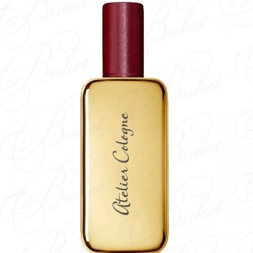 Одеколон Atelier Cologne GOLD LEATHER 30ml edc