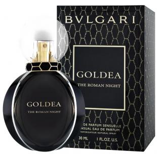 Bvlgari GOLDEA THE ROMAN NIGHT 30ml edp