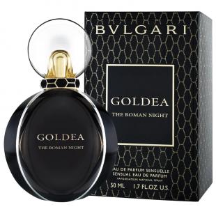 Bvlgari GOLDEA THE ROMAN NIGHT 50ml edp