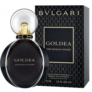 Bvlgari GOLDEA THE ROMAN NIGHT 75ml edp