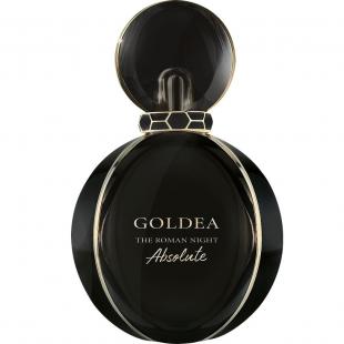 Bvlgari GOLDEA THE ROMAN NIGHT ABSOLUTE 75ml edp TESTER