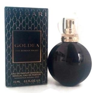 Bvlgari GOLDEA THE ROMAN NIGHT 15ml edp