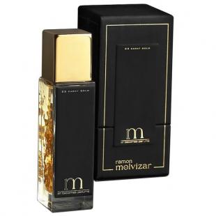 Ramon Molvizar GOLDSKIN 30ml edp