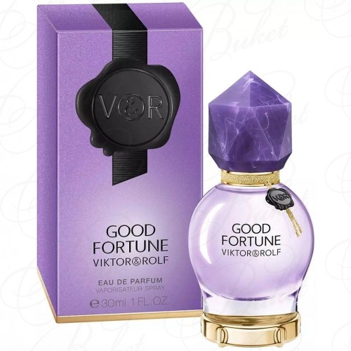 Парфюмерная вода Viktor & Rolf GOOD FORTUNE 30ml edp