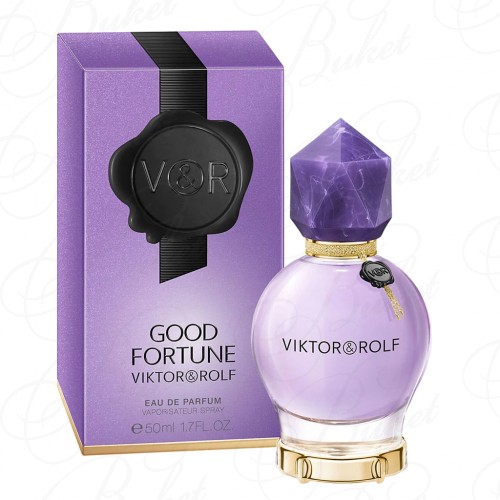 Парфюмерная вода Viktor & Rolf GOOD FORTUNE 50ml edp