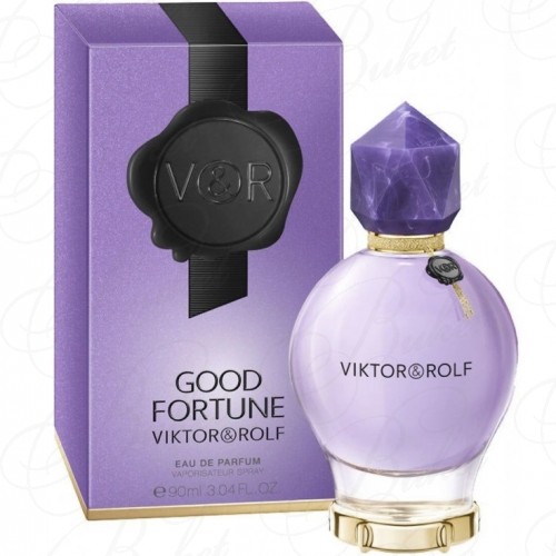 Парфюмерная вода Viktor & Rolf GOOD FORTUNE 90ml edp