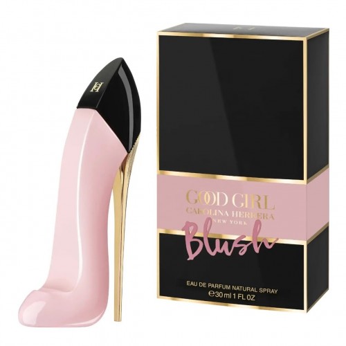 Парфюмерная вода Carolina Herrera GOOD GIRL BLUSH 30ml edp