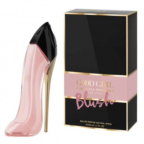 Парфюмерная вода Carolina Herrera GOOD GIRL BLUSH 50ml edp