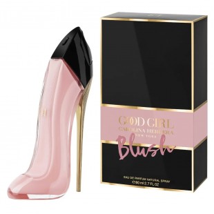 Carolina Herrera GOOD GIRL BLUSH 80ml edp