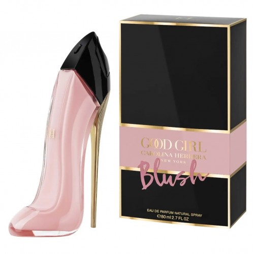 Парфюмерная вода Carolina Herrera GOOD GIRL BLUSH 80ml edp