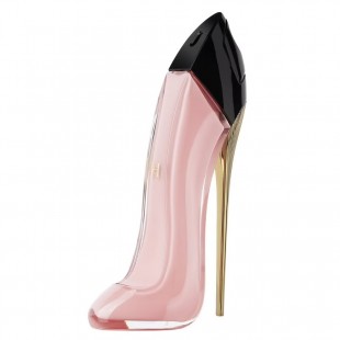 Carolina Herrera GOOD GIRL BLUSH 80ml edp TESTER
