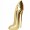 Carolina Herrera GOOD GIRL GOLD FANTASY 80ml edp TESTER