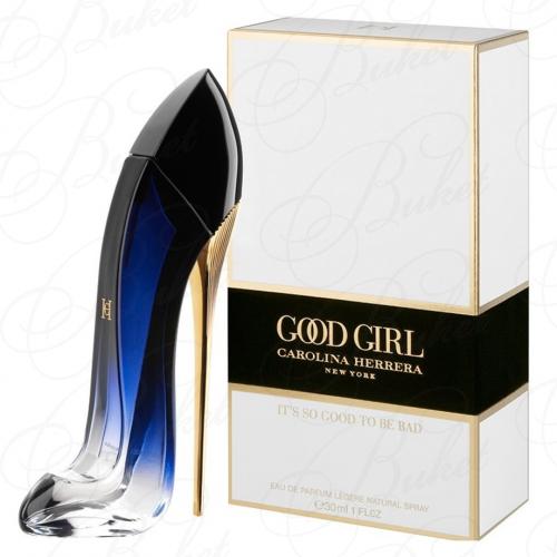 Парфюмерная вода Carolina Herrera GOOD GIRL LEGERE 30ml edp