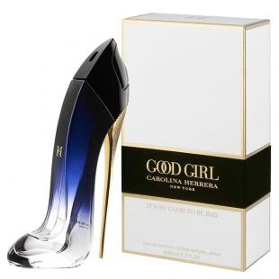 Carolina Herrera GOOD GIRL LEGERE 80ml edp