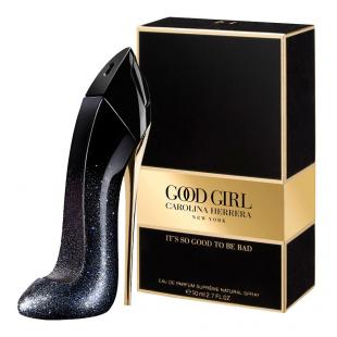 Carolina Herrera GOOD GIRL SUPREME 50ml edp