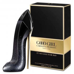 Carolina Herrera GOOD GIRL SUPREME 80ml edp