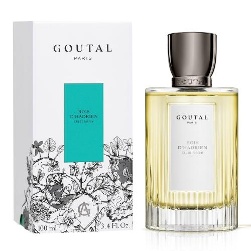 Парфюмерная вода Annick Goutal BOIS D'HADRIEN MEN 100ml edp