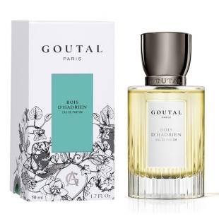 Annick Goutal BOIS D'HADRIEN MEN 50ml edp