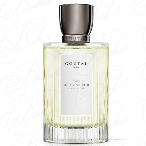 Туалетная вода Annick Goutal EAU DE MONSIEUR 100ml edt