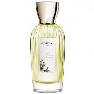 Annick Goutal EAU D'HADRIEN 100ml edp