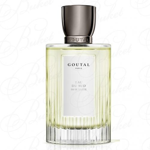 Тестер Annick Goutal EAU DU SUD 100ml edt TESTER