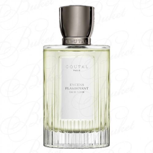 Тестер Annick Goutal ENCENS FLAMBOYANT MEN 100ml edp TESTER