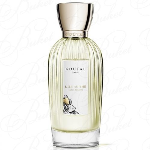 Туалетная вода Annick Goutal L'ILE AU THE 50ml edt