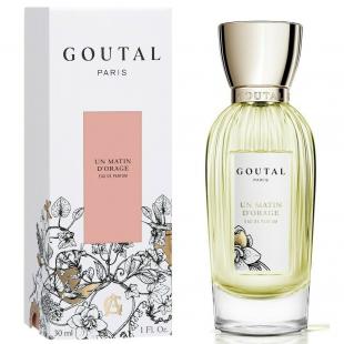 Annick Goutal UN MATIN D'ORAGE 30ml edp