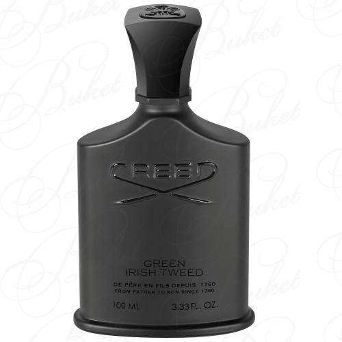 Парфюмированная вода Creed GREEN IRISH TWEED 100ml edp