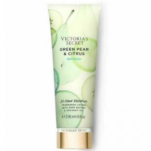 Victoria`s Secret GREEN PEAR & CITRUS b/lot 236ml