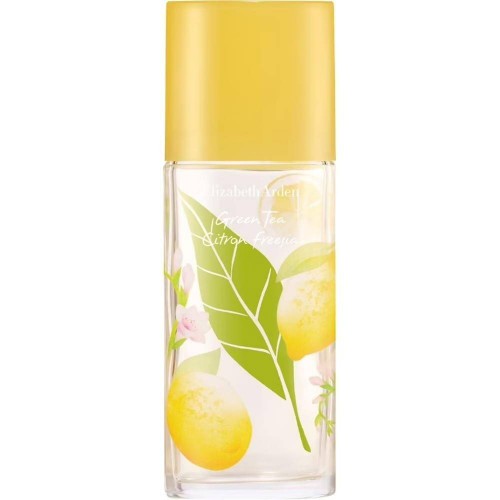 Тестер Elizabeth Arden GREEN TEA CITRON FREESIA 100ml edt TESTER