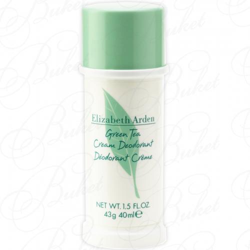 Дезодорант-крем Elizabeth Arden GREEN TEA deo-creme 40g