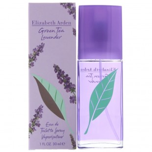 Elizabeth Arden GREEN TEA LAVENDER 30ml edt