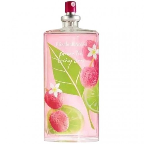 Тестер Elizabeth Arden GREEN TEA LYCHEE LIME 100ml edt TESTER