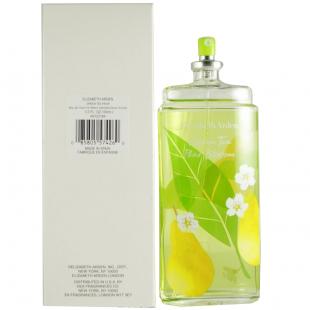Elizabeth Arden GREEN TEA PEAR BLOSSOM 100ml edt TESTER