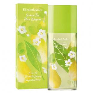 Elizabeth Arden GREEN TEA PEAR BLOSSOM 100ml edt