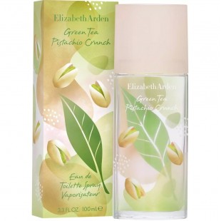 Elizabeth Arden GREEN TEA PISTACHIO CRUNCH 100ml edt
