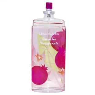 Elizabeth Arden GREEN TEA POMEGRANATE 100ml edt TESTER